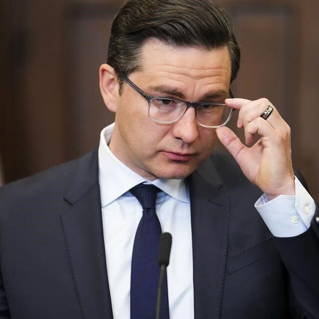 Conservative leader calls for probe into federal contracts awarded to McKinsey